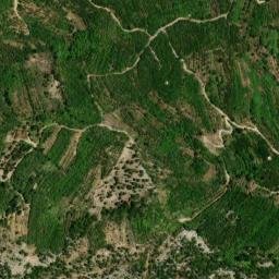 Satellite imagery of Kaff el Hadîd, LB