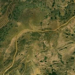 Satellite imagery of Marj el Arnab, LB