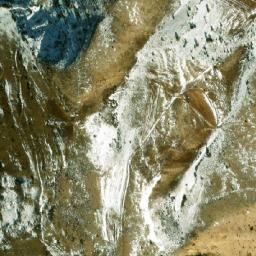 Satellite imagery of Marj el Arnab, LB