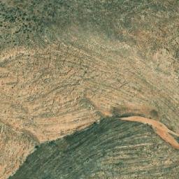 Satellite imagery of Aaqabet el Aaoujâ, LB