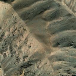 Satellite imagery of Taygh-e Shīshah, AF