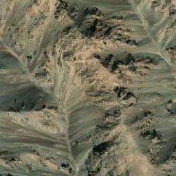 Satellite imagery of Taygh-e Shīshah, AF