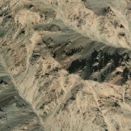 Satellite imagery of Taygh-e Shīshah, AF