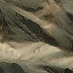 Satellite imagery of Taygh-e Lāmūz, AF