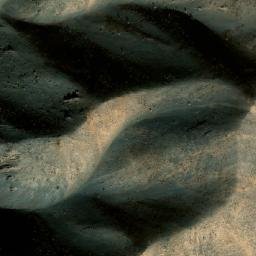 Satellite imagery of Khūlah-ye Sibīst-e Qaşāb, AF