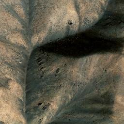 Satellite imagery of Khūlah-ye Owrt-e Khūn, AF