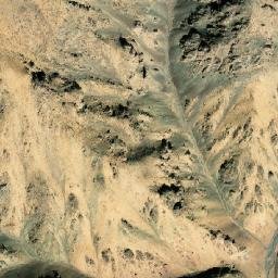 Satellite imagery of Khūlah-ye Jangjā, AF