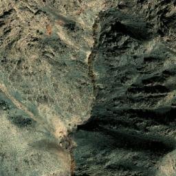 Satellite imagery of Pushtah-ye Zīnak wa Sīrah Zār, AF