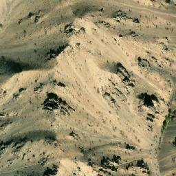 Satellite imagery of Iskīchak, AF