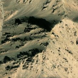 Satellite imagery of Iskīchak, AF