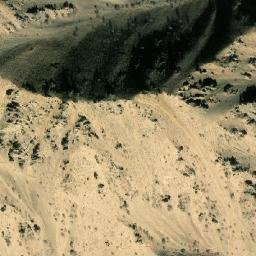 Satellite imagery of Iskīchak, AF