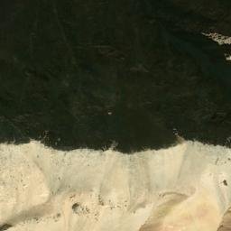 Satellite imagery of Kōh-e Chakow, AF