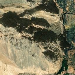 Satellite imagery of Pāy Monār, AF