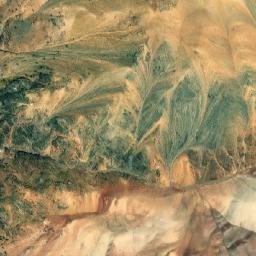 Satellite imagery of Pāy Monār, AF