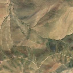 Satellite imagery of Tēgh-e Bād Khānak, AF