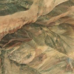 Satellite imagery of Kōh-e Pasnasar, AF