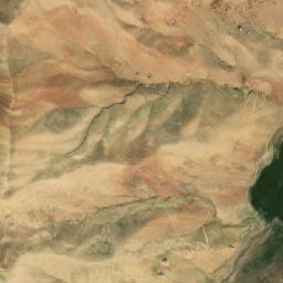 Satellite imagery of Kōh-e Pasnasar, AF