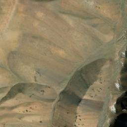 Satellite imagery of Pushtah-ye Sar-e Qişārak, AF