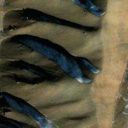 Satellite imagery of Pushtah-ye Sar-e Qişārak, AF