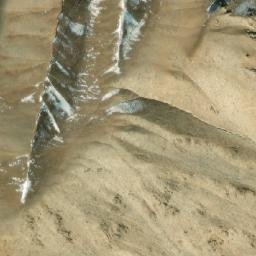 Satellite imagery of Pushtah-ye Tāqtashīdgī, AF