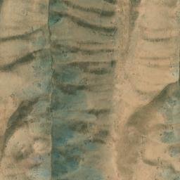 Satellite imagery of Kushkak, AF