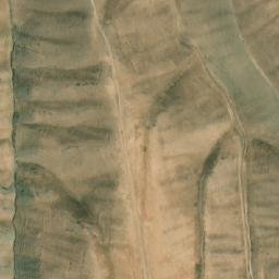 Satellite imagery of Kushkak, AF