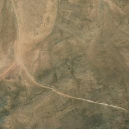Satellite imagery of Taygh-e Siyāh Khārak, AF