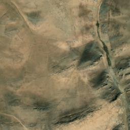 Satellite imagery of Taygh-e Siyāh Khārak, AF