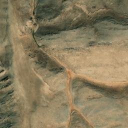 Satellite imagery of Taygh-e Siyāh Khārak, AF