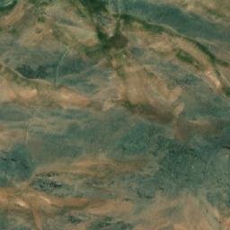 Satellite imagery of Kōtal-e Chaparay, AF