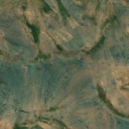 Satellite imagery of Kōtal-e Chaparay, AF