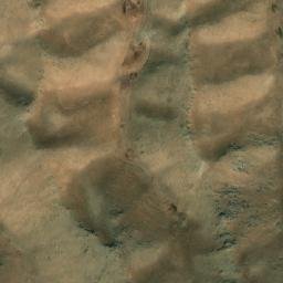 Satellite imagery of Tēgh-e Chārmanah, AF