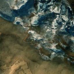 Satellite imagery of Kamargī, AF