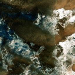 Satellite imagery of Kamargī, AF