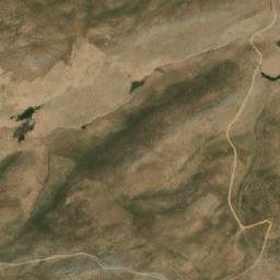 Satellite imagery of Pereval Surkhakkotal’, AF