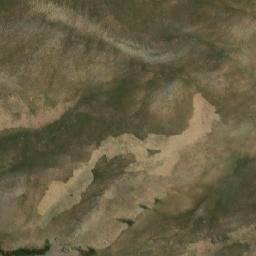 Satellite imagery of Pereval Surkhakkotal’, AF