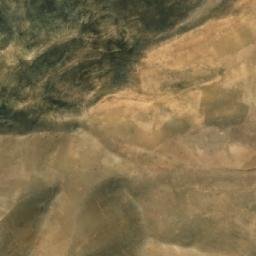 Satellite imagery of Kōh-e Gharak, AF