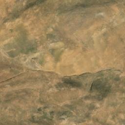 Satellite imagery of Kōh-e Gharak, AF