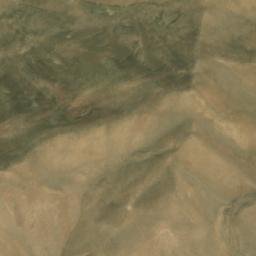 Satellite imagery of Kōh-e Zardsang, AF