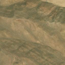 Satellite imagery of Kōh-e Zardsang, AF