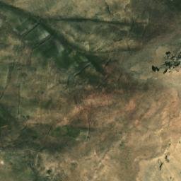 Satellite imagery of Zard Kōh, AF