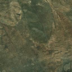 Satellite imagery of Kōh-e Mīānah Band-e Gudar wa Turkman, AF