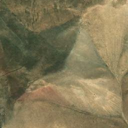 Satellite imagery of Kōh-e Mīānah Band-e Gudar wa Turkman, AF
