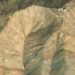 Satellite imagery of Kōh-e Dahan-e Mūr, AF