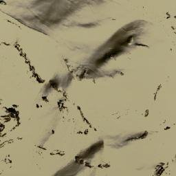 Satellite imagery of Band-e Pas-e Nīl, AF