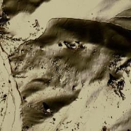 Satellite imagery of Kōh-e Kandūgak, AF