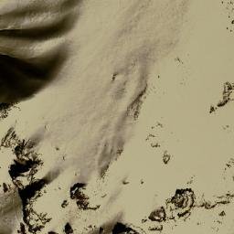 Satellite imagery of Kōh-e Kandūgak, AF