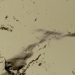 Satellite imagery of Kōh-e Kandūgak, AF