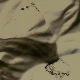 Satellite imagery of Kōh-e Surkhī, AF