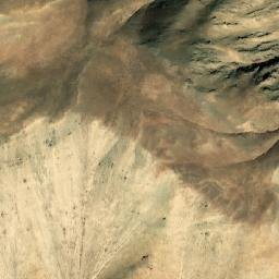 Satellite imagery of Kōh-e Rōdang Parīdah, AF